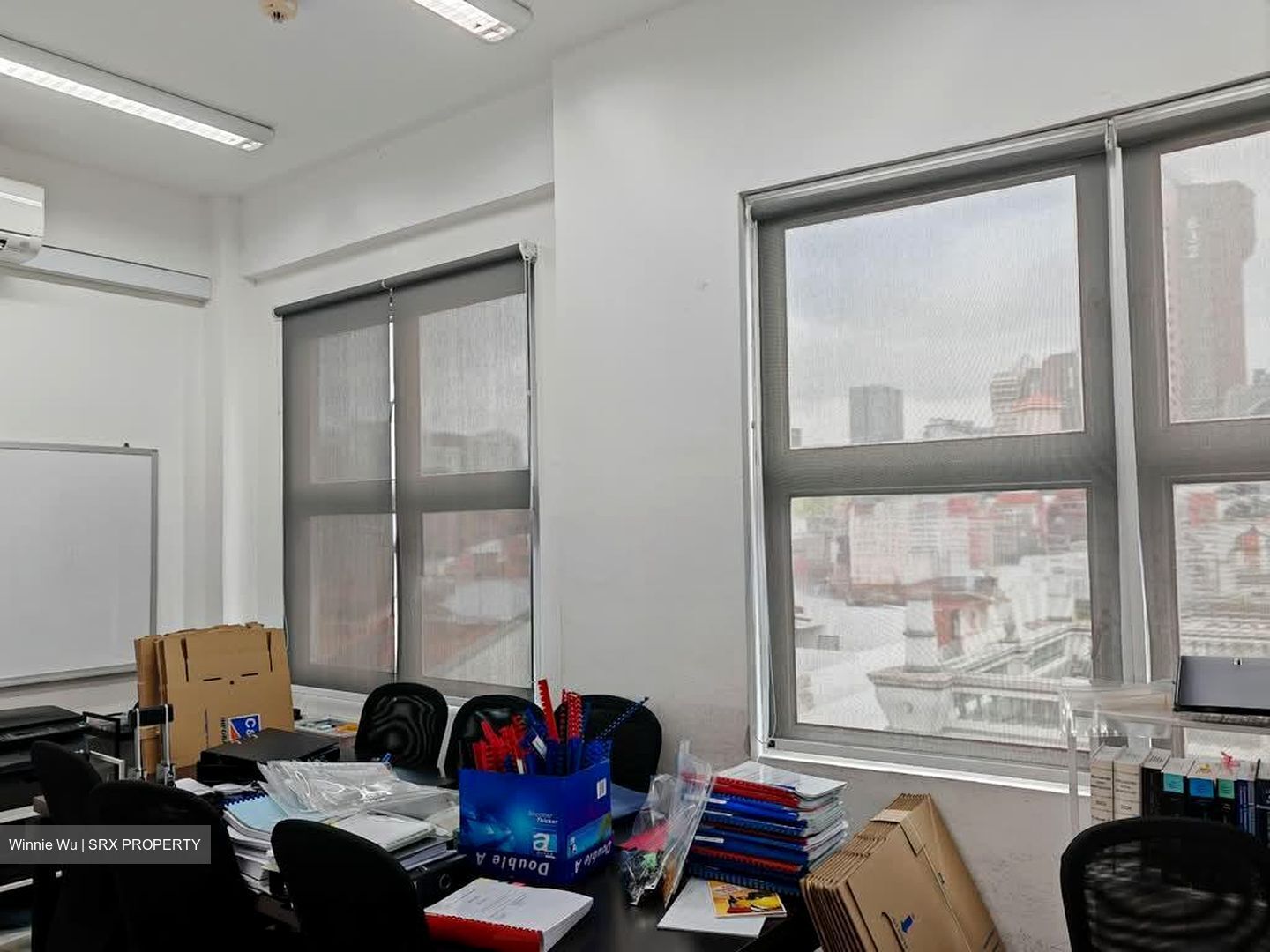 MAYO STREET (D8), Office #528654621